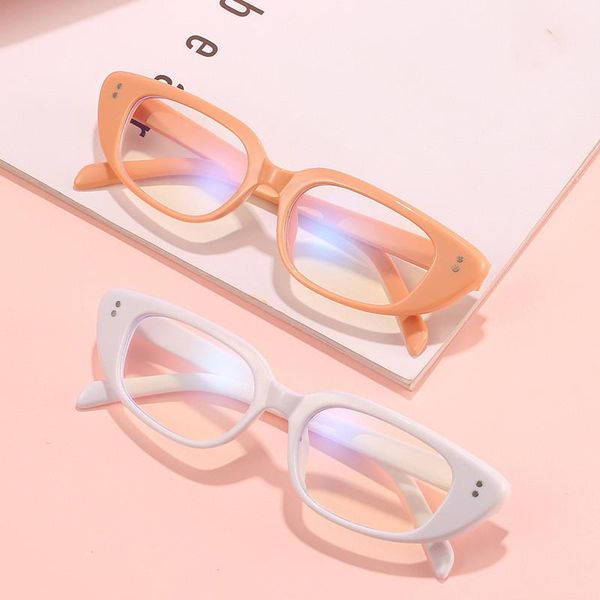 fashion sunglasses frames pink spectacle frame square glasses clear lens myopia nerd anti-blue light fake designer eyeglasses women, Black
fashion sunglasses frames pink spectacle frame square glasses clear lens myopia nerd anti-blue light fake designer eyeglasses women, Black