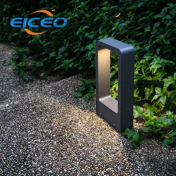 wall lamp (eiceo) square led outdoor waterproof light corridor up and down aluminum lamps lighting lights bracket
wall lamp (eiceo) square led outdoor waterproof light corridor up and down aluminum lamps lighting lights bracket