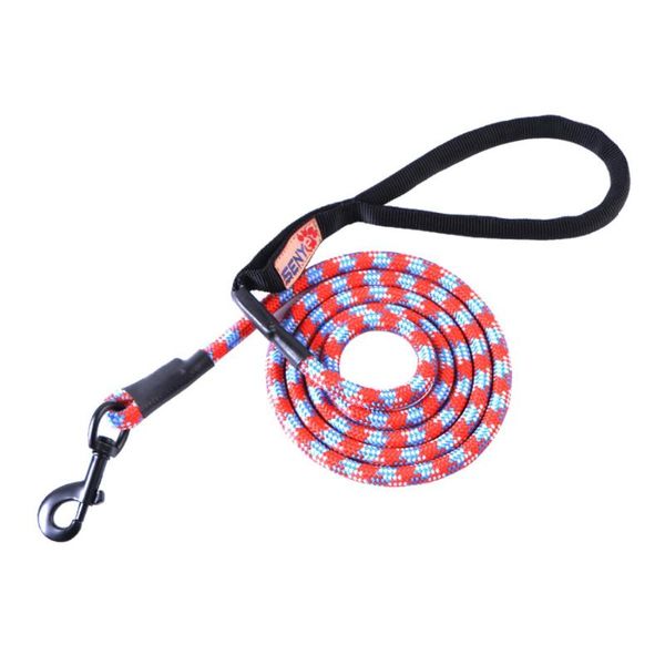dog collars & leashes leash training nylon durable and resistant to bite basic rope perfect for medium large dogs
dog collars & leashes leash training nylon durable and resistant to bite basic rope perfect for medium large dogs