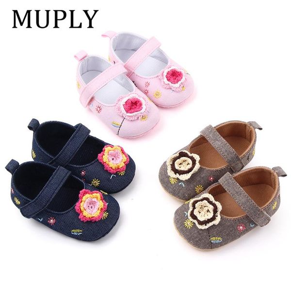 first walkers born infant baby shoes spring autumn girls soft soled casual crib floral prewalker patchwork 0-18m
first walkers born infant baby shoes spring autumn girls soft soled casual crib floral prewalker patchwork 0-18m