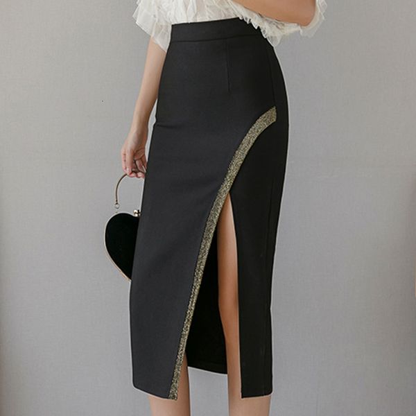 casual dresses shintimes women skirt fashion sequin patchwork slim high waist pencil office work black s womens jupe femme kd, Black;gray
casual dresses shintimes women skirt fashion sequin patchwork slim high waist pencil office work black s womens jupe femme kd, Black;gray
