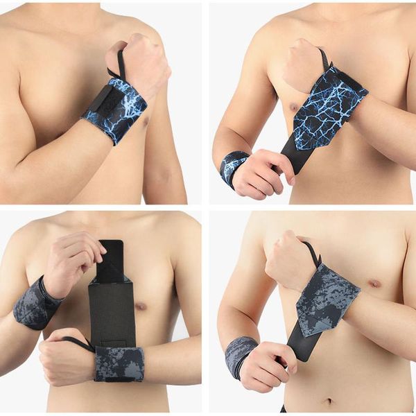 wrist support 1 pcs camouflage band protector wrapping for fitness sport weightlifting thj99, Black;red
wrist support 1 pcs camouflage band protector wrapping for fitness sport weightlifting thj99, Black;red