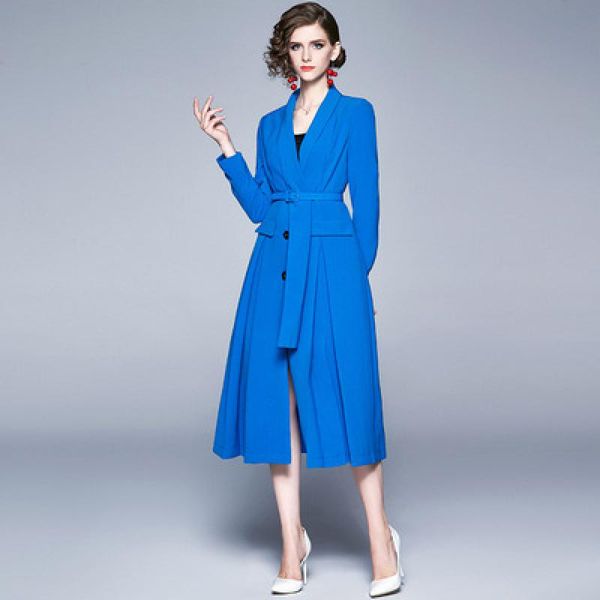 women's trench coats 2021 autumn women fashion v-neck windbreaker female single-breasted outwear ladies elegant coat girls skirt type j, Tan;black
women's trench coats 2021 autumn women fashion v-neck windbreaker female single-breasted outwear ladies elegant coat girls skirt type j, Tan;black
