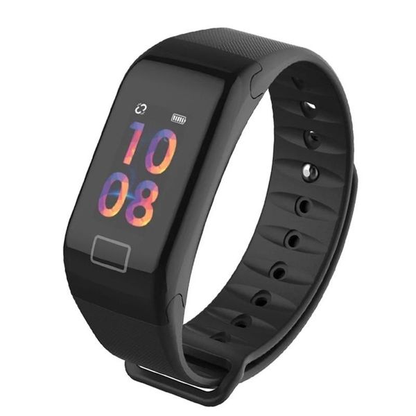 smart wristbands smartwatch men's women's watch waterproof outdoor sports fitness bracelet health check electronic clock
smart wristbands smartwatch men's women's watch waterproof outdoor sports fitness bracelet health check electronic clock