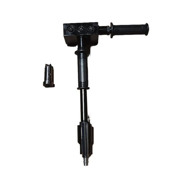 pneumatic tools impa 590383 marine hammer, calibration three-head derusting hammer
pneumatic tools impa 590383 marine hammer, calibration three-head derusting hammer