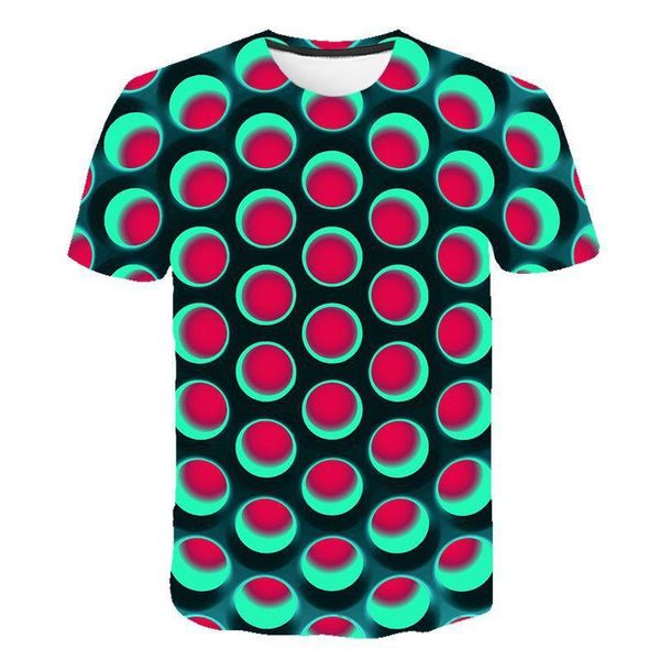 men's t-shirts abstract colorful hole 3d print men t shirt summer o neck casual mesh streetwear trendy rock short sleeve tees women, White;black
men's t-shirts abstract colorful hole 3d print men t shirt summer o neck casual mesh streetwear trendy rock short sleeve tees women, White;black