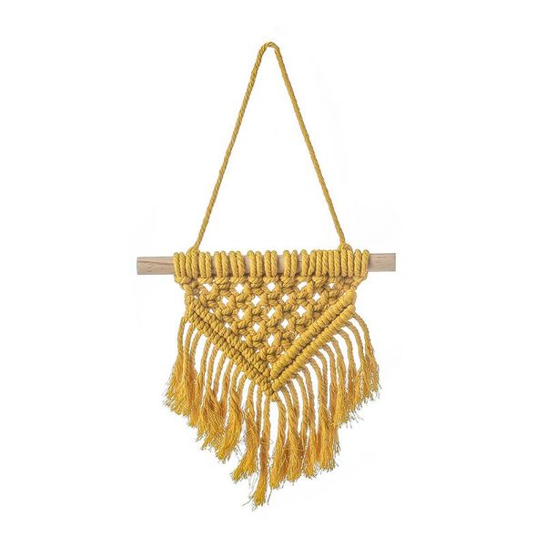tapestries 1x cotton thread + wooden stick tapestry decorative lace wall hanging woven boho home decoration
tapestries 1x cotton thread + wooden stick tapestry decorative lace wall hanging woven boho home decoration