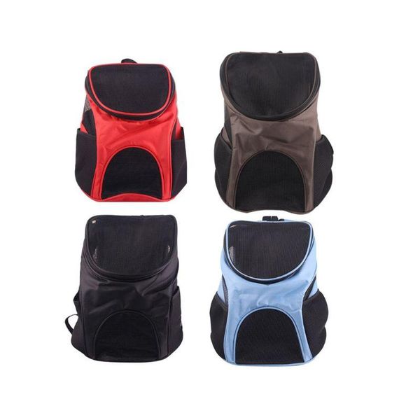 backpack foldable soft padded pet carrier dog breathable portable bag with ventilated mesh c90e
backpack foldable soft padded pet carrier dog breathable portable bag with ventilated mesh c90e