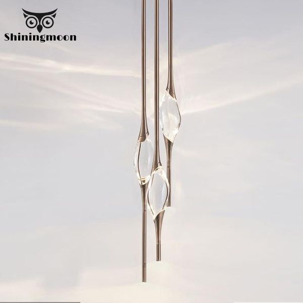 pendant lamps modern water drop lights nordic led minimalist loft crystal lamp kitchen barbershop hanging
pendant lamps modern water drop lights nordic led minimalist loft crystal lamp kitchen barbershop hanging