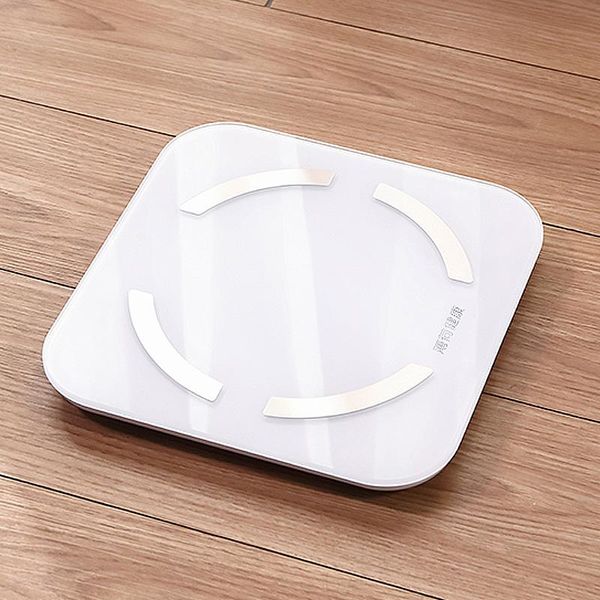 smart scales floor bathroom scale electronic bluetooth body fat balance app bilancia pesapersone home products df50bs
smart scales floor bathroom scale electronic bluetooth body fat balance app bilancia pesapersone home products df50bs