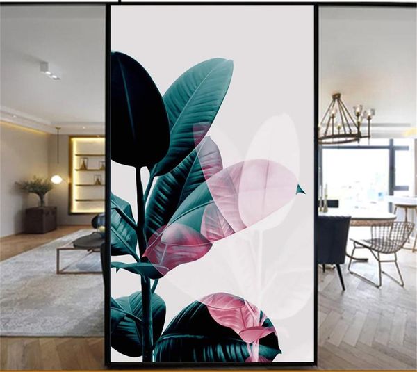 window stickers decorative windows film privacy plant leaves stained glass no glue static cling tint 16
window stickers decorative windows film privacy plant leaves stained glass no glue static cling tint 16
