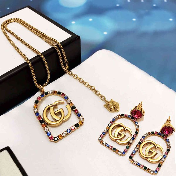 70% off luxury jewelry gjia gujia 2021 new style square necklace women's doubles, Silver
70% off luxury jewelry gjia gujia 2021 new style square necklace women's doubles, Silver