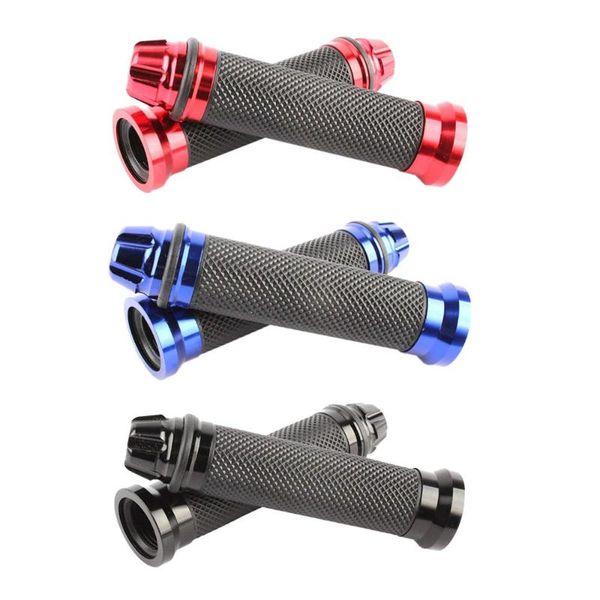 pair of handle 22mm motorcycle modified anti-slip handlebar hand grips rotatable handlebars
pair of handle 22mm motorcycle modified anti-slip handlebar hand grips rotatable handlebars