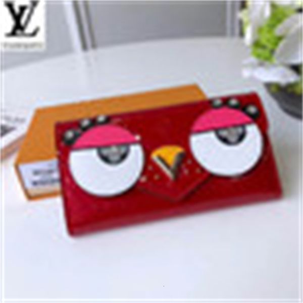 chain brand designer luxury wallets d6na limited sarah patent compact leather embossed chicken purse pattern wallet m90489 long clutches wal
chain brand designer luxury wallets d6na limited sarah patent compact leather embossed chicken purse pattern wallet m90489 long clutches wal