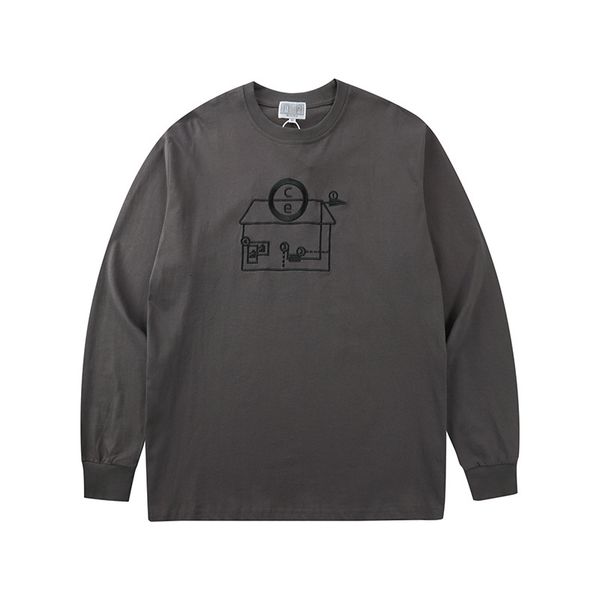 tee geometric house 1:1 quality retro recreation ce fashion shirt cavempt t-shirt male, White;black
tee geometric house 1:1 quality retro recreation ce fashion shirt cavempt t-shirt male, White;black