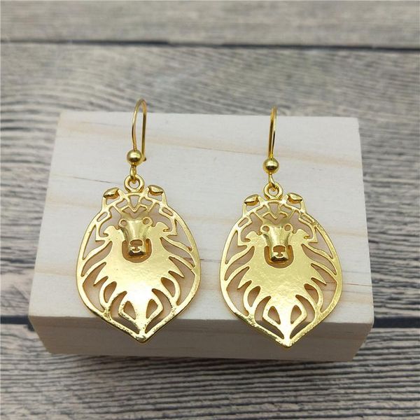 dangle & chandelier rough collie drop earrings trendy style fashion pet dog women jewellery, Silver
dangle & chandelier rough collie drop earrings trendy style fashion pet dog women jewellery, Silver