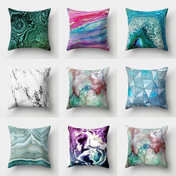 pillow case fashion geometric modern sofa bedroom living room soft cushion cover simple home decorative pillowcases 45*45 cm
pillow case fashion geometric modern sofa bedroom living room soft cushion cover simple home decorative pillowcases 45*45 cm
