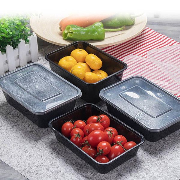 storage bottles & jars 10pcs microwavable food meal containers reusable lunch boxes bento box pp home lunchbox school travel use kitchen too
storage bottles & jars 10pcs microwavable food meal containers reusable lunch boxes bento box pp home lunchbox school travel use kitchen too