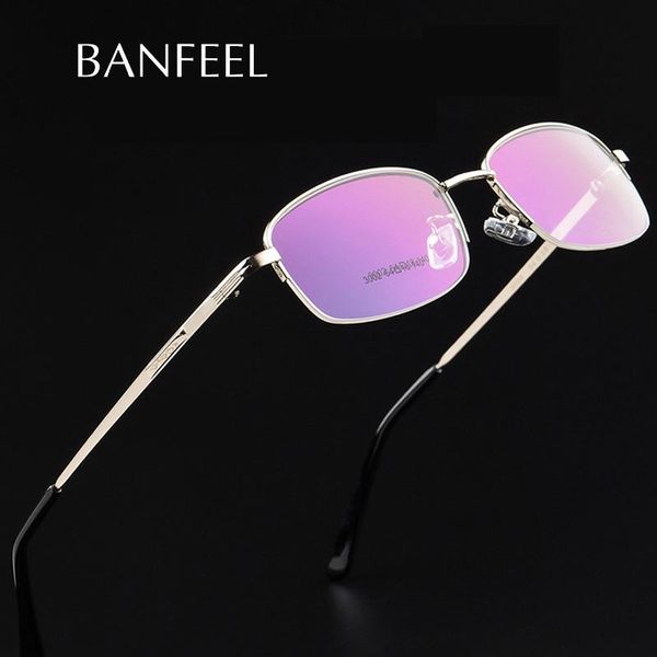 fashion sunglasses frames alloy prescription eyeglasses men glasses square frame myopia optical eyewear, Black
fashion sunglasses frames alloy prescription eyeglasses men glasses square frame myopia optical eyewear, Black