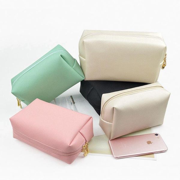 storage bags portable travel cosmetic bag waterproof makeup case women zipper make up handbag organizer pouch toiletry wash
storage bags portable travel cosmetic bag waterproof makeup case women zipper make up handbag organizer pouch toiletry wash