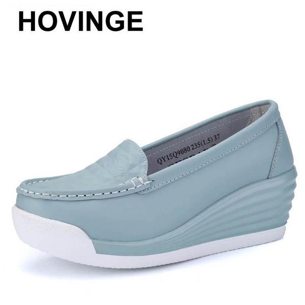dress shoes hovingewomen genuine leather platform women's low-heeled high-heeled wedge fashion shoese097, Black
dress shoes hovingewomen genuine leather platform women's low-heeled high-heeled wedge fashion shoese097, Black