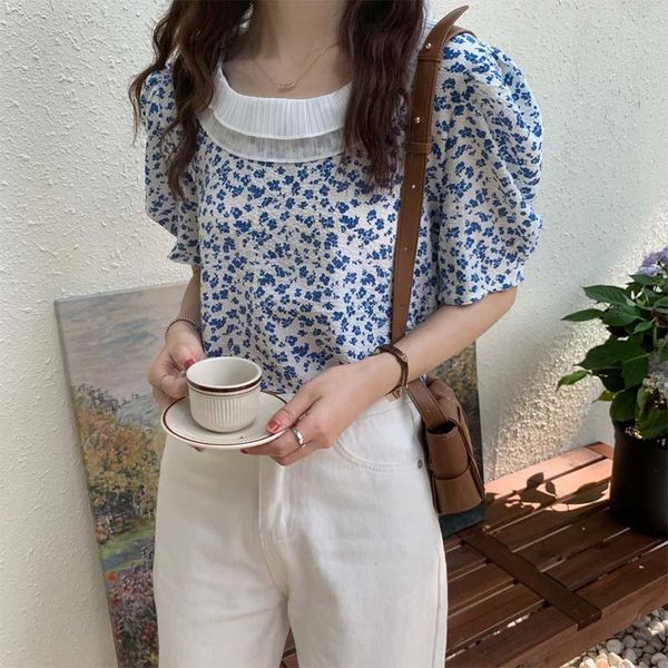 women's blouses & shirts hzirip women loose female sleeve elegant gentle o-neck ruffles casual all match office lady girl blouse, White
women's blouses & shirts hzirip women loose female sleeve elegant gentle o-neck ruffles casual all match office lady girl blouse, White