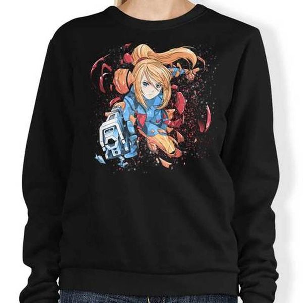 cute girly pattern men's hoodless sweater 3d printing visual impact punk gothic round neck high-quality hoodless sweater, Black
cute girly pattern men's hoodless sweater 3d printing visual impact punk gothic round neck high-quality hoodless sweater, Black