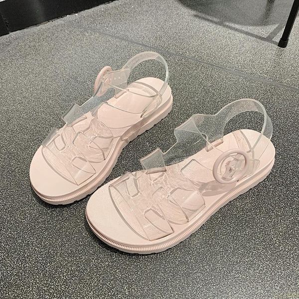 women jelly shoes lady's garden beach sandals slippers summer style comfortable bling silver black plus size 9
women jelly shoes lady's garden beach sandals slippers summer style comfortable bling silver black plus size 9
