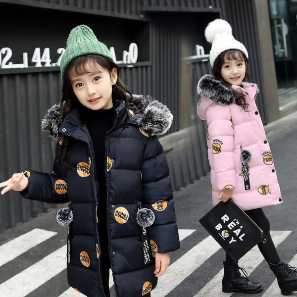 2021 winter new girls cotton-padded clothes children thick cotton-padded clothes big kids circle letters cotton-padded clothes, Blue;gray
2021 winter new girls cotton-padded clothes children thick cotton-padded clothes big kids circle letters cotton-padded clothes, Blue;gray