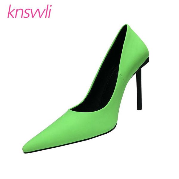 dress shoes high heels runway party women pointy toe leather pumps candy color stiletto brand woman zapatos de mujer, Black
dress shoes high heels runway party women pointy toe leather pumps candy color stiletto brand woman zapatos de mujer, Black