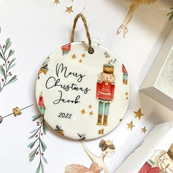 christmas decorations romantic gift xmas wedding decor pendant craft nutcracker 1pc hanging diy home living room decoration cute round sign
christmas decorations romantic gift xmas wedding decor pendant craft nutcracker 1pc hanging diy home living room decoration cute round sign