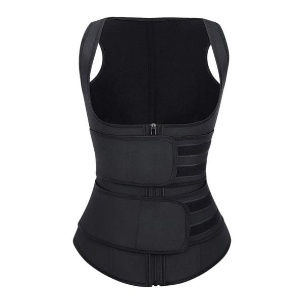 gym clothing multifunction sport girdle sauna vest waist trainer slimming indoor outdoor home body shaping women underbust corset neoprene, White;black
gym clothing multifunction sport girdle sauna vest waist trainer slimming indoor outdoor home body shaping women underbust corset neoprene, White;black