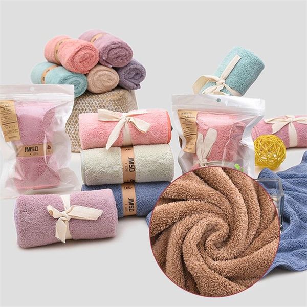 towel wedding gifts soft not lint stable structure coral velvet the good air permeability water absorption polyester
towel wedding gifts soft not lint stable structure coral velvet the good air permeability water absorption polyester
