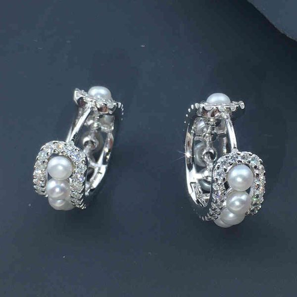 earrings charms version s925 sterling silver women's diamond inlaid small waist pearl simple earring headpiece ins, Golden
earrings charms version s925 sterling silver women's diamond inlaid small waist pearl simple earring headpiece ins, Golden