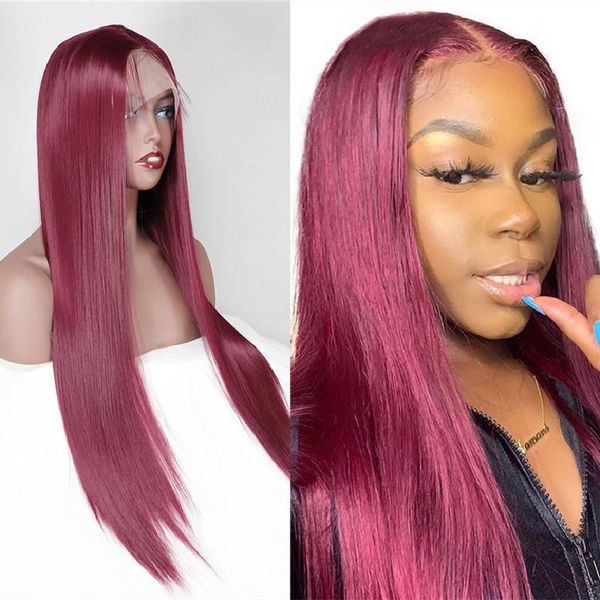 synthetic wigs long 99j burgundy straight hair lace front wig with baby heat resistant fiber for black women daily wear
synthetic wigs long 99j burgundy straight hair lace front wig with baby heat resistant fiber for black women daily wear