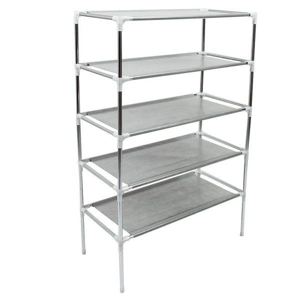 clothing & wardrobe storage 5 layers removable door shoe cabinet shelf diy shoes
clothing & wardrobe storage 5 layers removable door shoe cabinet shelf diy shoes