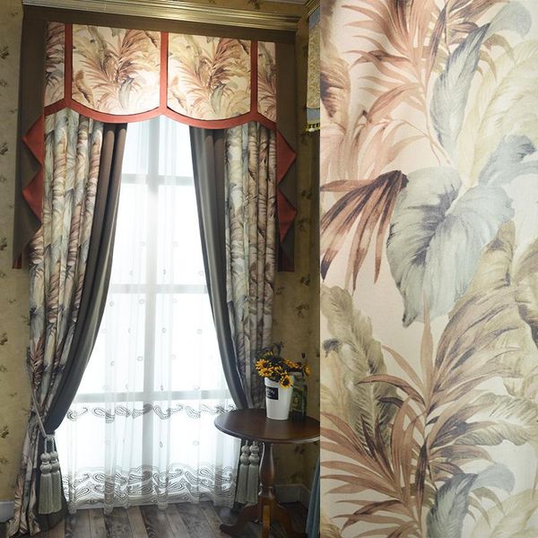 curtain & drapes american curtain, garden flower splicing, customized bedroom, living room, balcony, printed yarn, high count cotton
curtain & drapes american curtain, garden flower splicing, customized bedroom, living room, balcony, printed yarn, high count cotton