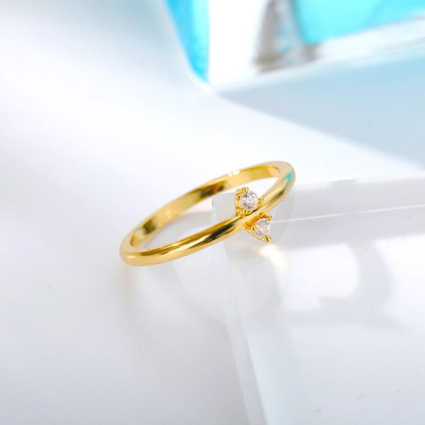 wedding rings tiny zircon leaves for women gold stainless steel heart leaf finger ring fashion jewelry accessories anillos bague, Slivery;golden
wedding rings tiny zircon leaves for women gold stainless steel heart leaf finger ring fashion jewelry accessories anillos bague, Slivery;golden
