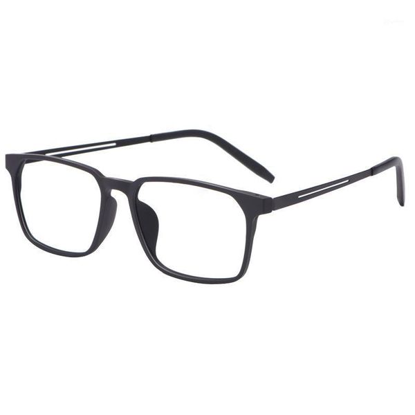 vintage reading men's glasses gaming blue-antied customized optical lens oculos tr frame titanium leg for men women eyewear fashion sun, Black
vintage reading men's glasses gaming blue-antied customized optical lens oculos tr frame titanium leg for men women eyewear fashion sun, Black