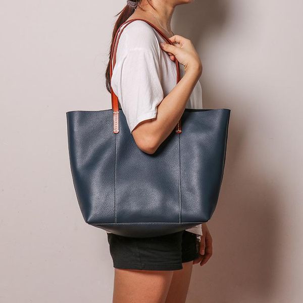 evening bags head leather women's single shoulder bag fashion versatile hand-held large capacity child mother tote
evening bags head leather women's single shoulder bag fashion versatile hand-held large capacity child mother tote