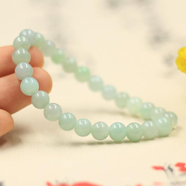 beaded, strands 8mm stretch bracelet bangle elastic quartz gem natural stone round beads expandable cord rope pulseras charms agat jewelry, Black
beaded, strands 8mm stretch bracelet bangle elastic quartz gem natural stone round beads expandable cord rope pulseras charms agat jewelry, Black