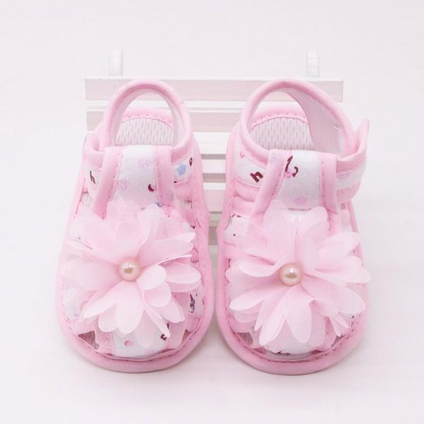 summer children baby girls shoes lace flower sandals anti-slip soft sole bottom walking princess first walkers
summer children baby girls shoes lace flower sandals anti-slip soft sole bottom walking princess first walkers