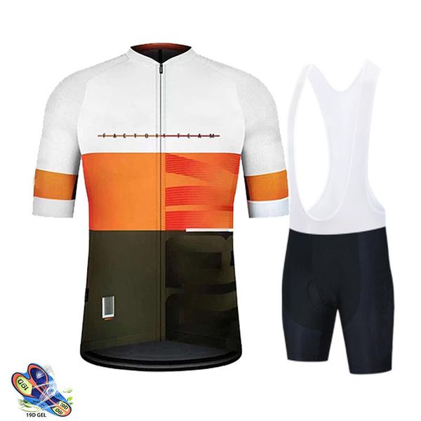 racing sets 2021 spain pro team summer cycling jersey set mountian bicycle clothes men wear ropa ciclismo bike clothing, Black;blue
racing sets 2021 spain pro team summer cycling jersey set mountian bicycle clothes men wear ropa ciclismo bike clothing, Black;blue