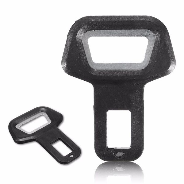 safety belts & accessories 1pc universal dual-use car belt clip seat buckle vehicle-mounted bottle openers alarm eliminator
safety belts & accessories 1pc universal dual-use car belt clip seat buckle vehicle-mounted bottle openers alarm eliminator
