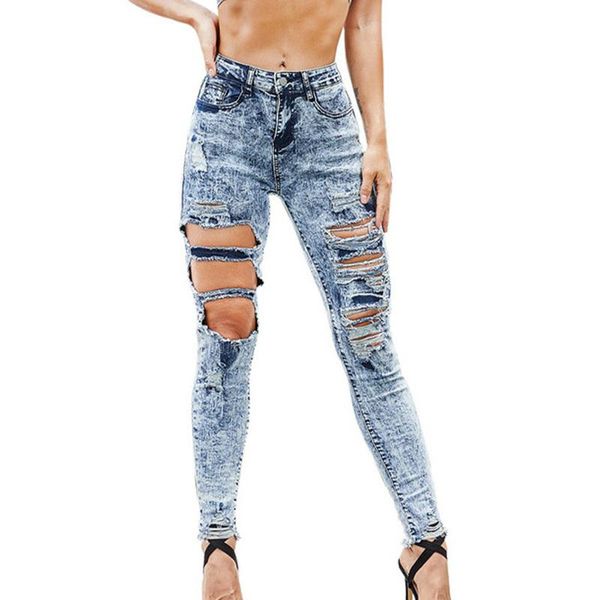 women's jeans women skinny stretch denim fashion casual slim fit pnats long trousers uk, Blue
women's jeans women skinny stretch denim fashion casual slim fit pnats long trousers uk, Blue