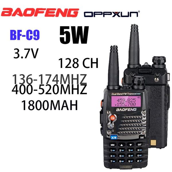baofeng uv-5ra walkie talkie portable cb radio dual 136-174 mhz & 400-520 uv 5ra amateur transmitter two way
baofeng uv-5ra walkie talkie portable cb radio dual 136-174 mhz & 400-520 uv 5ra amateur transmitter two way