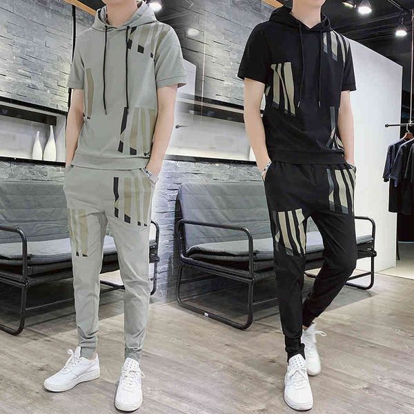 men's tracksuits designer hoodie, shirt and sports pants for the couple, spring, summer, qwk4, Gray
men's tracksuits designer hoodie, shirt and sports pants for the couple, spring, summer, qwk4, Gray