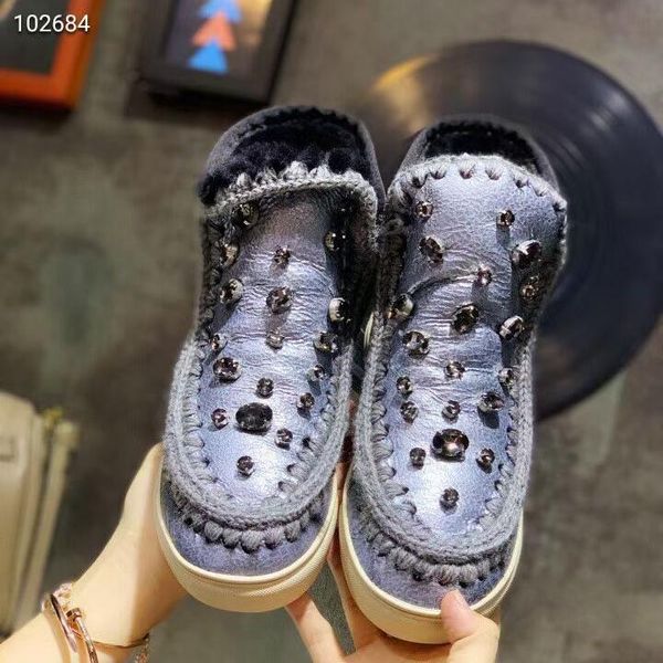boots winter shoes woman crystals warm fur flat snow 2021 handmade bling rhinestones ankle, Black
boots winter shoes woman crystals warm fur flat snow 2021 handmade bling rhinestones ankle, Black