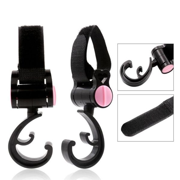 stroller parts & accessories 360 degrees rotatable hanging hooks with magic sticker for infant baby
stroller parts & accessories 360 degrees rotatable hanging hooks with magic sticker for infant baby