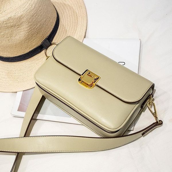 shoulder bags women's bag solid color small square korean style trendy messenger
shoulder bags women's bag solid color small square korean style trendy messenger